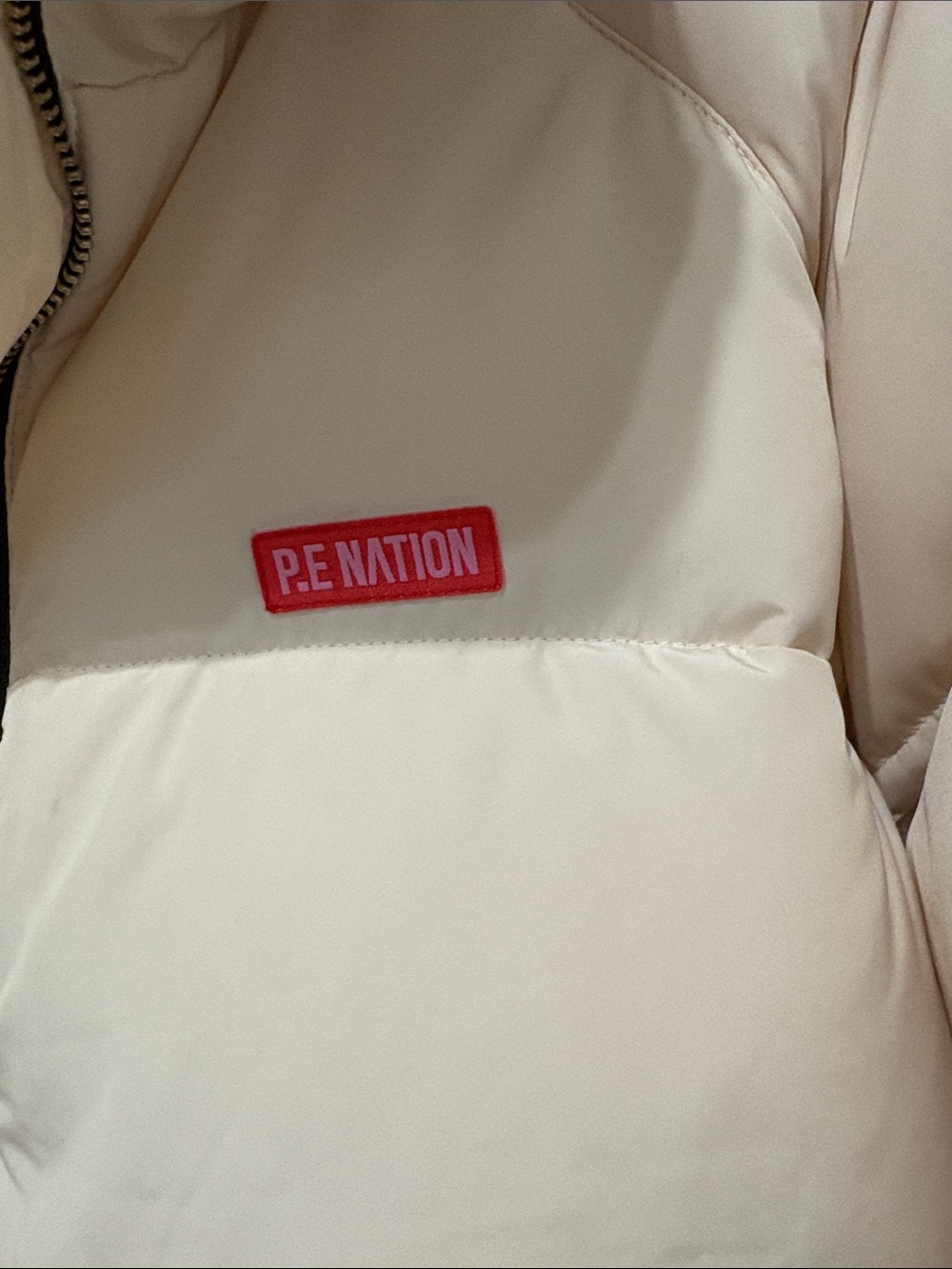 P.E Nation In Swing Jacket - Picture 12 of 15